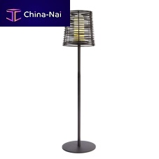 Floor-standing lamp VELORUMplasticcontemporaryoutdoor