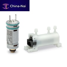 Medical valve Series K8for medical ventilatorssolenoid