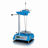 Universal hardness tester portablebenchtopfor coatings
