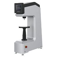 Rockwell hardness tester QC-DR1for steelfor aluminumfor bearings
