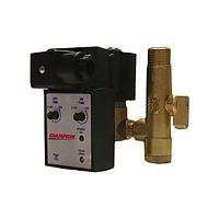 Ball valve CDV4 serieselectricfor controlfor air