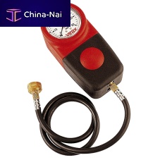 Pipe leak tester 2620 seriescompact