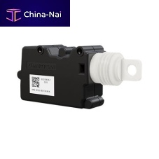 Rotary actuator MO 055 serieselectricstepperDC