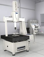 Computer-controlled coordinate measuring machine ALTERA Cbridge
