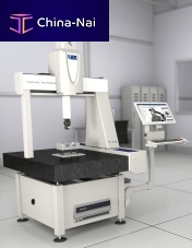 Computer-controlled coordinate measuring machine ALTERA Cbridge
