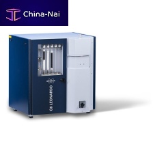 Gas analyzer G6 LEONARDOoxygennitrogenhydrogen