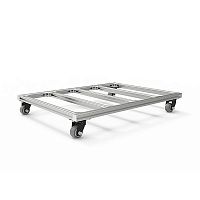 Transport dolly