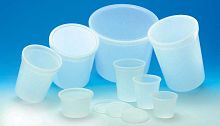 Transport sample container storagepolypropylenepolyethylene
