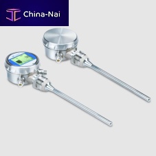 Potentiometer level sensor PLP70Hfor liquidsIO-Linkfor storage tanks