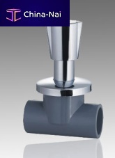 Stop valve CPS013