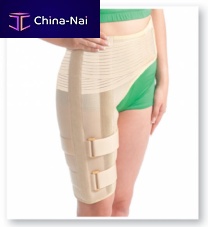 Hip orthosis 7227leg anti-abduction