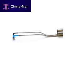 Electrosurgical electrode PLASMA BUTTONsurgicalurologicalcoagulation