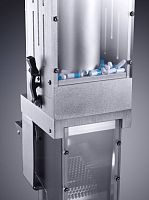 Sorter for the pharmaceutical industry ECEautomaticfor packaging