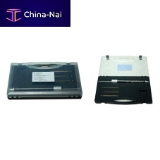 Magnetic field tester detectorindustrialportable