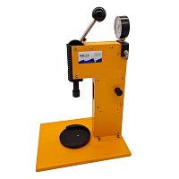 Manual filling station CAL3K-3oxygenindustrialfor the food industry