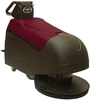 Walk-behind floor burnisher 51 cm | Lumina 20