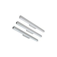 Contemporary wall light ACELIN W D-I LINEoutdoorextruded aluminumPMMA