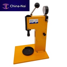 Manual filling station CAL3K-3oxygenindustrialfor the food industry