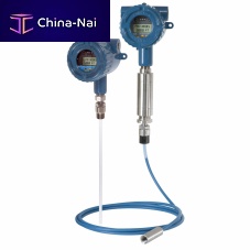 Admittance RF level transmitter Universal Vfor liquidsHART4-20 mA