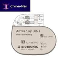 Automatic pacemaker Amvia Sky DR-Tdual-chamber