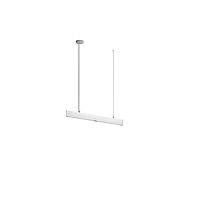 Pendant lamp 710101-p3contemporarycordedstraight