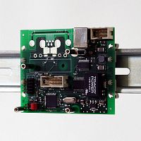 Voltage measuring module CVManaloghigh-precisionUSB