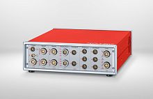 Voltage measuring module RASdelta 8temperaturespeedbenchtop