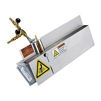 Sealing machine for the pharmaceutical industry HS1 benchtop