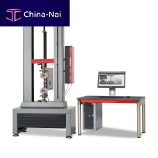 Multi-parameter testing machine ProLinematerialelectromechanical