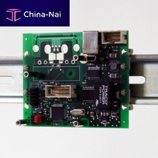 Voltage measuring module CVManaloghigh-precisionUSB