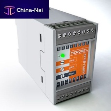 Signal amplifier ME131871-00compacttransduceradjustable