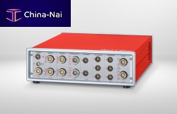 Voltage measuring module RASdelta 8temperaturespeedbenchtop