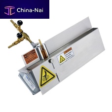 Sealing machine for the pharmaceutical industry HS1 benchtop