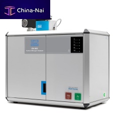 Carbon analyzer CN 802nitrogentotal nitrogenCN