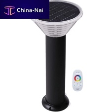 Garden bollard light AWSL-260RcontemporarypolycarbonateLED