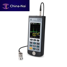 Portable thickness gauge A1210coatingpaintultrasonic