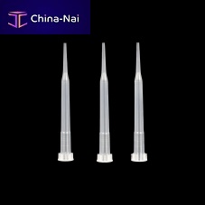 Disposable pipette tip MCAT250-B-TP