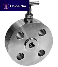 Needle valve 6MNmanualisolationmonoflange