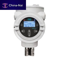 Thermal conductivity analyzer XMTCproheliummethanehydrogen