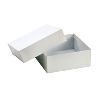 Rectangular storage box A9632-0000for laboratory