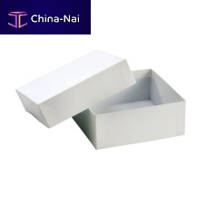 Rectangular storage box A9632-0000for laboratory