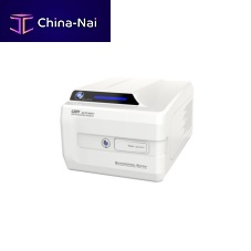 Gas test equipment AUTO N50_1permeabilityautomaticfor film