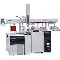 Liquids analyzer PYROflowfor integrationautomatic