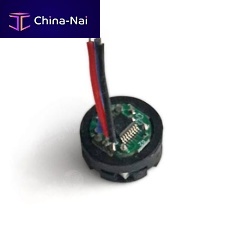 Relative pressure sensor JC-CZ05Aceramicdigitalwireless