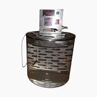 Kinematic viscosity measurement device PRS-ASFKVAP