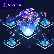 Development Web platform iQ3Connect engineeringenterprise manufacturing intelligencetraining