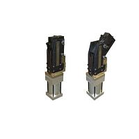 Pneumatic positioner LSTcompact