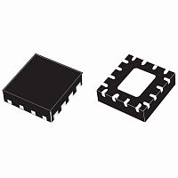 Power IC STPM series analogpower measurement