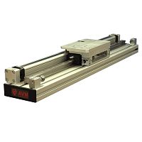 Cartesian linear gantry module Type 35pneumatic