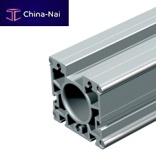 Slide guideway LFS-8-4 aluminumstainless steelprecision